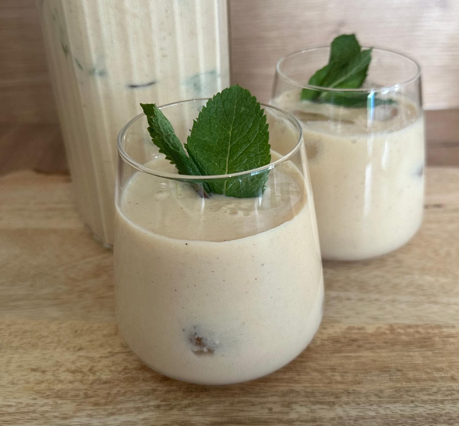 Jus de baobab (Bouye)